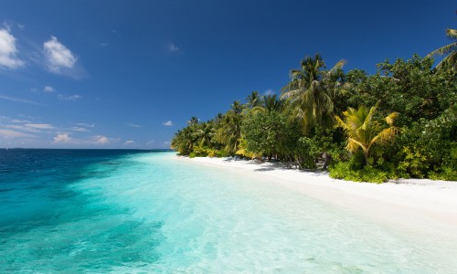 Vilamendhoo Island Resort & Spa